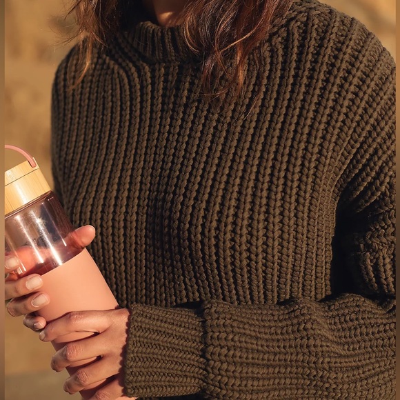 NWTS VARLEY PULLOVER SWEATER (L) - Picture 4 of 17